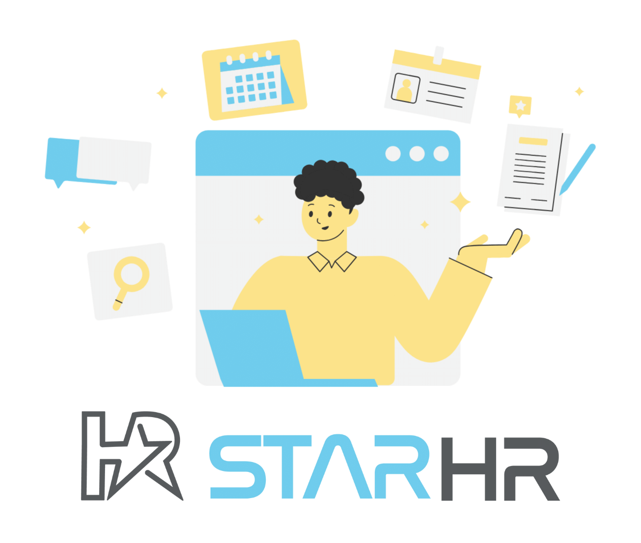 starhr